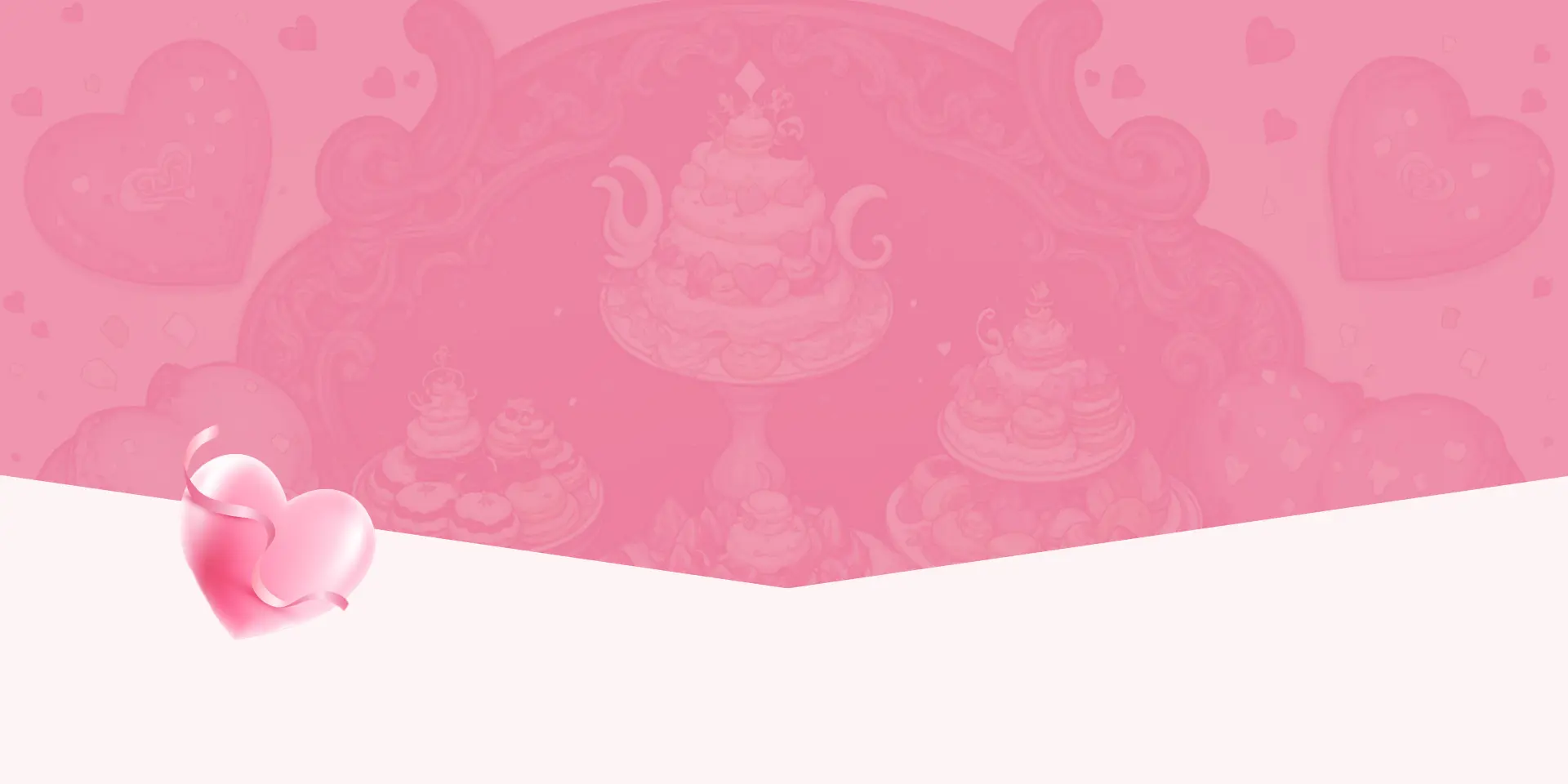 Log-in Event background